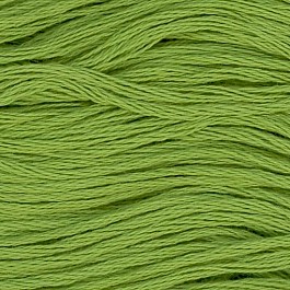 Cosmo 25 Embroidery 100% cotton 8m 118