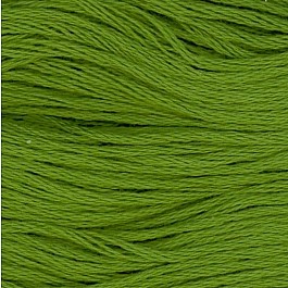 Cosmo 25 Embroidery 100% cotton 8m 119