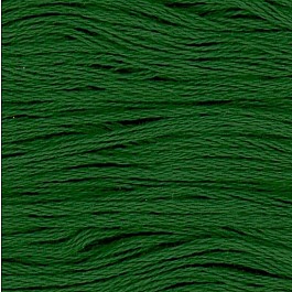 Cosmo 25 Embroidery 100% cotton 8m 121