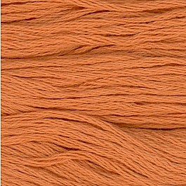 Cosmo 25 Embroidery 100% cotton 8m 128