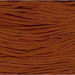 Cosmo 25 Embroidery 100% cotton 8m 130