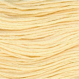 Cosmo 25 Embroidery 100% cotton 8m 141
