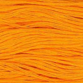 Cosmo 25 Embroidery 100% cotton 8m 145
