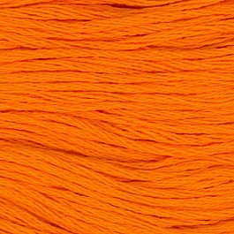 Cosmo 25 Embroidery 100% cotton 8m 146