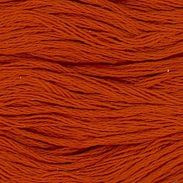 Cosmo 25 Embroidery 100% cotton 8m 188