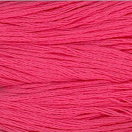 Cosmo 25 Embroidery 100% cotton 8m 2114
