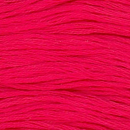 Cosmo 25 Embroidery 100% cotton 8m 2115