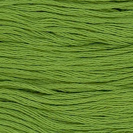 Cosmo 25 Embroidery 100% cotton 8m 2118