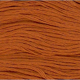 Cosmo 25 Embroidery 100% cotton 8m 2129