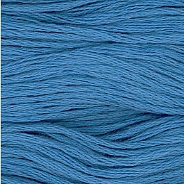 Cosmo 25 Embroidery 100% cotton 8m 214