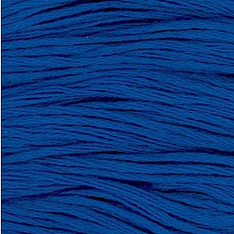 Cosmo 25 Embroidery 100% cotton 8m 215