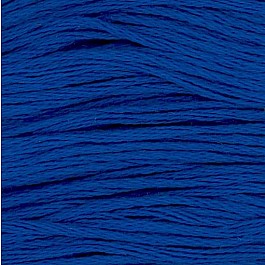 Cosmo 25 Embroidery 100% cotton 8m 216
