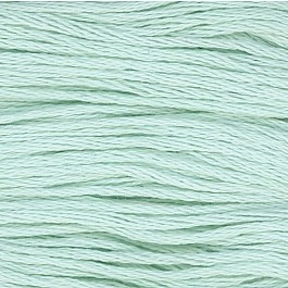 Cosmo 25 Embroidery 100% cotton 8m 2211