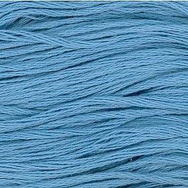 Cosmo 25 Embroidery 100% cotton 8m 2212