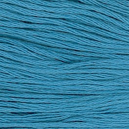 Cosmo 25 Embroidery 100% cotton 8m 2253