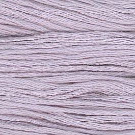 Cosmo 25 Embroidery 100% cotton 8m 2281