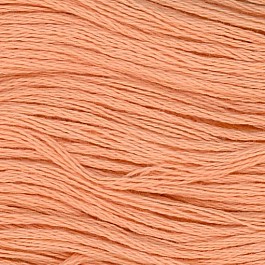 Cosmo 25 Embroidery 100% cotton 8m 2341
