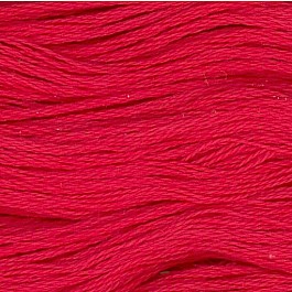 Cosmo 25 Embroidery 100% cotton 8m 240