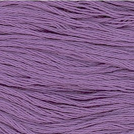 Cosmo 25 Embroidery 100% cotton 8m 263