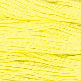 Cosmo 25 Embroidery 100% cotton 8m 298