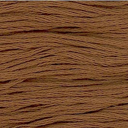 Cosmo 25 Embroidery 100% cotton 8m 310