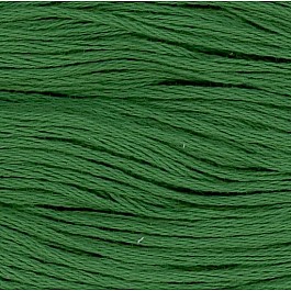 Cosmo 25 Embroidery 100% cotton 8m 319