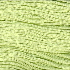 Cosmo 25 Embroidery 100% cotton 8m 323