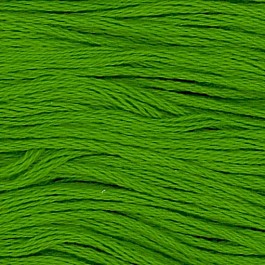 Cosmo 25 Embroidery 100% cotton 8m 327