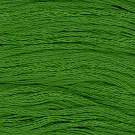 Cosmo 25 Embroidery 100% cotton 8m 328