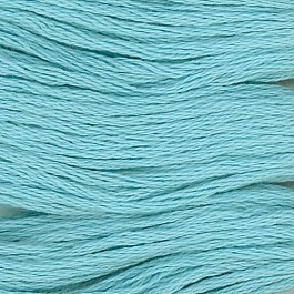 Cosmo 25 Embroidery 100% cotton 8m 372