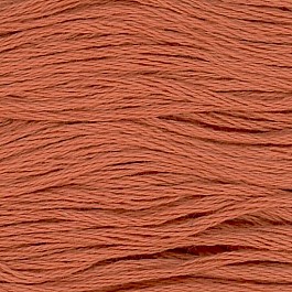 Cosmo 25 Embroidery 100% cotton 8m 464