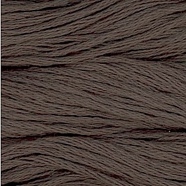 Cosmo 25 Embroidery 100% cotton 8m 477