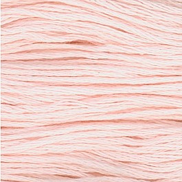 Cosmo 25 Embroidery 100% cotton 8m 480