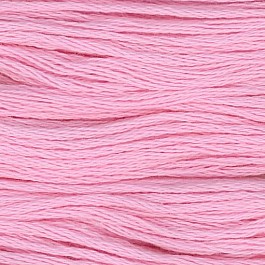 Cosmo 25 Embroidery 100% cotton 8m 481