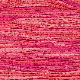 Cosmo 80 Seasons 100% cotton 8m 5004