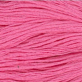 Cosmo 25 Embroidery 100% cotton 8m 502