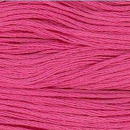 Cosmo 25 Embroidery 100% cotton 8m 503