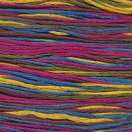 Cosmo 80 Seasons 100% cotton 8m 5039