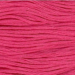 Cosmo 25 Embroidery 100% cotton 8m 504