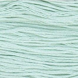 Cosmo 25 Embroidery 100% cotton 8m 521