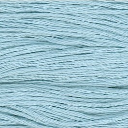Cosmo 25 Embroidery 100% cotton 8m 522