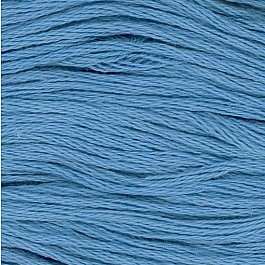 Cosmo 25 Embroidery 100% cotton 8m 524