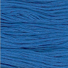 Cosmo 25 Embroidery 100% cotton 8m 526