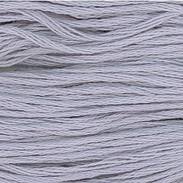 Cosmo 25 Embroidery 100% cotton 8m 552