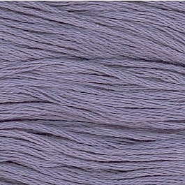 Cosmo 25 Embroidery 100% cotton 8m 554