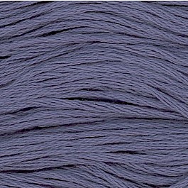 Cosmo 25 Embroidery 100% cotton 8m 555