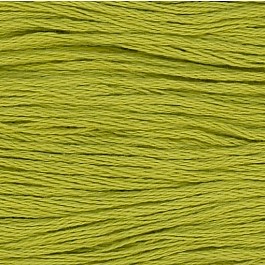 Cosmo 25 Embroidery 100% cotton 8m 672