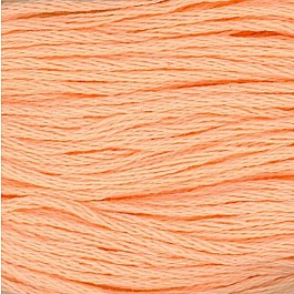 Cosmo 25 Embroidery 100% cotton 8m 750