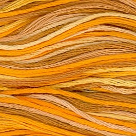 Cosmo 80 Seasons 100% cotton 8m 8029