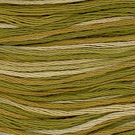 Cosmo 80 Seasons 100% cotton 8m 8035